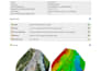 create 3d models, maps, and point clouds from images